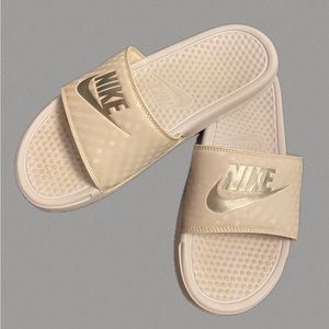 Nike Slides